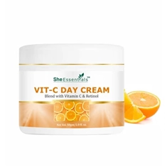 Moisturizers and Lotions